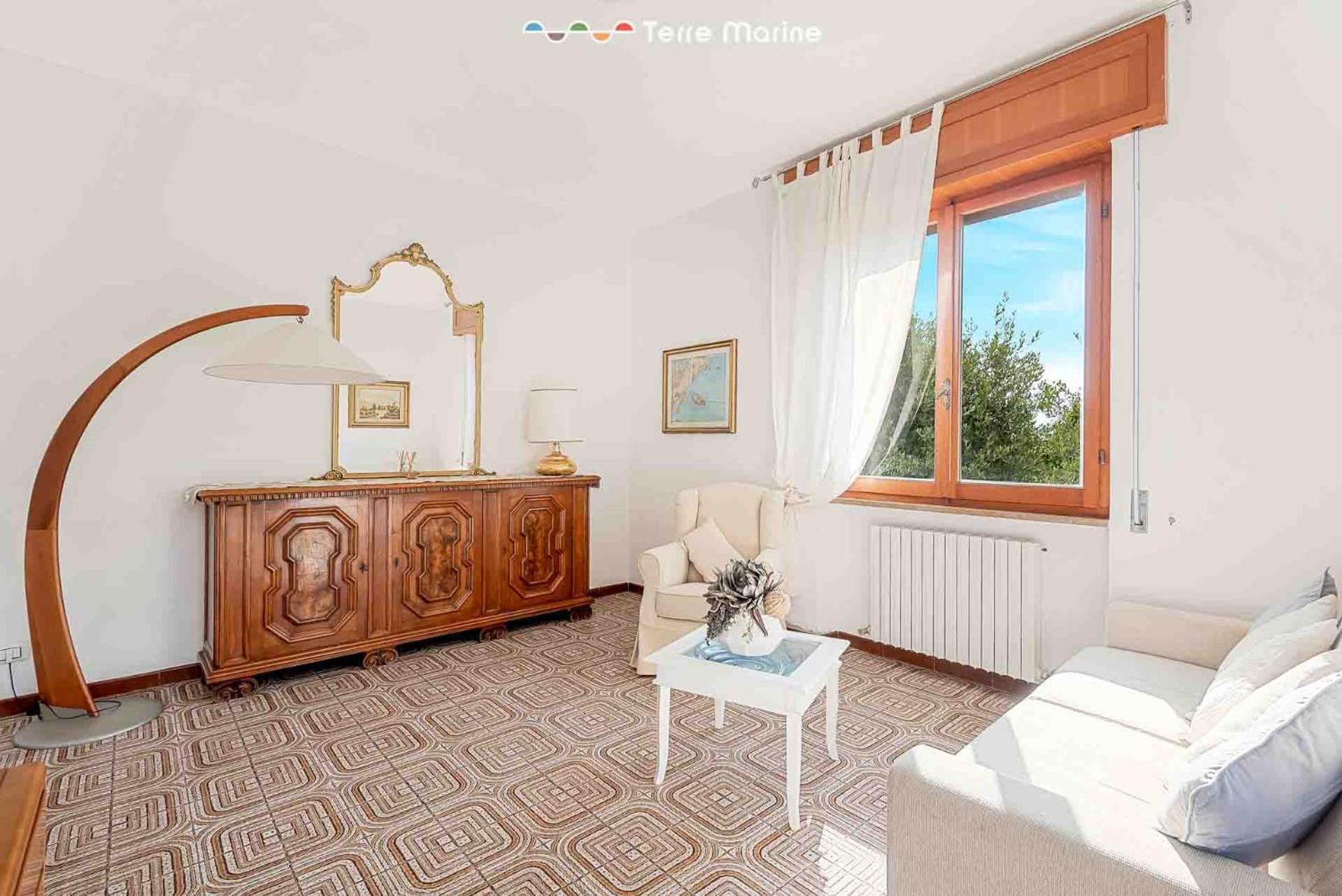 Villa Pina ริคคอ เดล โกลโฟ ดิ สเปเซีย ภายนอก รูปภาพ