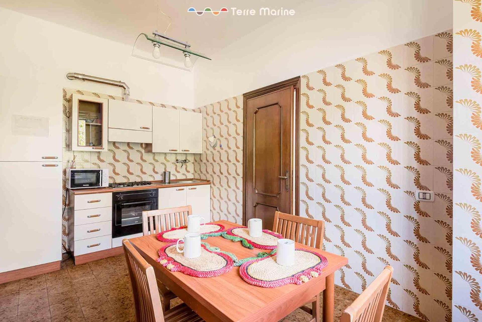 Villa Pina ริคคอ เดล โกลโฟ ดิ สเปเซีย ภายนอก รูปภาพ